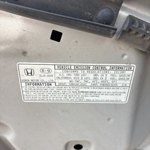 2015 Honda CR-V EX-L 缩略图 48
