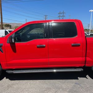 FORD F-150 XLT - 4