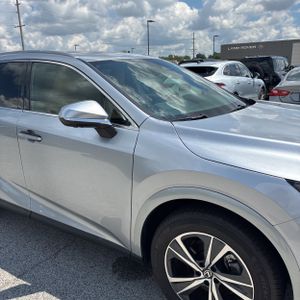 2026 Lexus RX 350 PREMIUM — миниатюра 13