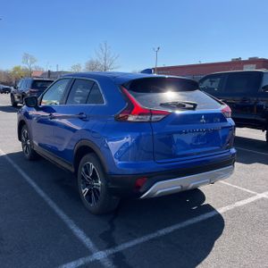 MITSUBISHI ECLIPSE CROSS SE S-AWC - 5