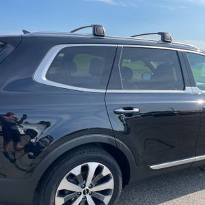 صورة 9 لـ 2022 KIA TELLURIDE S