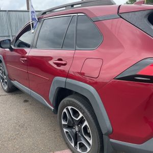 صورة 6 لـ 2019 Toyota RAV4 ADVENTURE