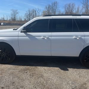 FORD EXPEDITION MAX PLATINUM - 4