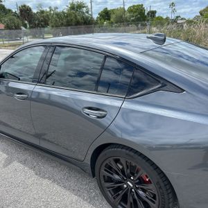 CADILLAC CT5-V BLACKWING - 6