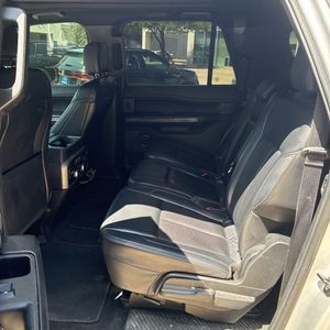 2019 FORD EXPEDITION MAX XLT — миниатюра 34