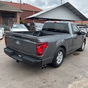 FORD F-150 XL - 8
