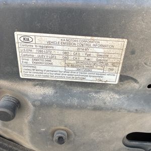 2014 KIA SPORTAGE SX thumbnail 41
