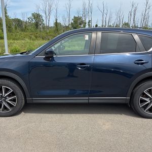 2018 Mazda CX-5 TOURING 照片 4