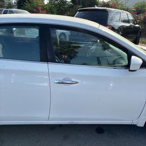 صورة مصغرة 11 لـ 2017 Nissan SENTRA S