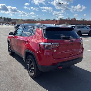 JEEP COMPASS TRAILHAWK - 3