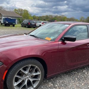 DODGE CHARGER SXT - 2