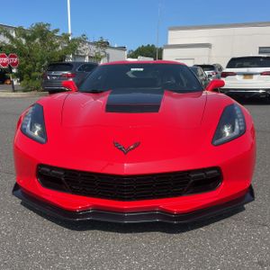 صورة مصغرة 14 لـ 2019 Chevrolet CORVETTE STINGRAY