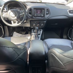 2018 JEEP COMPASS LATITUDE 缩略图 36