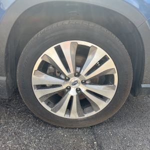 2022 Subaru ASCENT LIMITED 照片 19