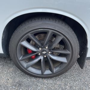 2019 Dodge CHALLENGER R/T SCAT PACK 缩略图 18
