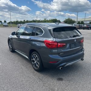 BMW X1 XDRIVE28I - 4