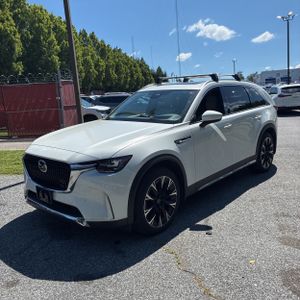 2024 Mazda CX-90 PLUG-IN HYBRID PREMIUM PLUS — фото 1