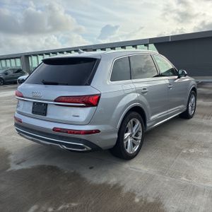 AUDI Q7 PREMIUM - 8