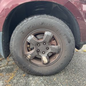 2007 Honda PILOT EX-L 缩略图 20