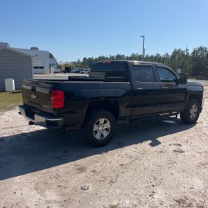 CHEVROLET SILVERADO 1500 LT - 8