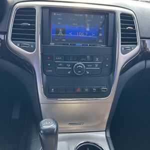 2012 JEEP GRAND CHEROKEE LAREDO — миниатюра 37