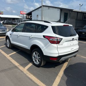 2018 FORD ESCAPE SE — фото 5