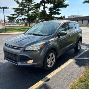 2014 FORD ESCAPE SE — фото 1