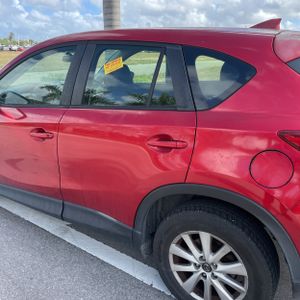 Mazda CX-5 Sport - 6