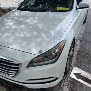 صورة مصغرة 54 لـ 2015 Hyundai GENESIS 3.8L