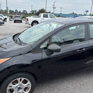 2016 FORD FIESTA SE 照片 2