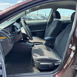2011 KIA FORTE EX 缩略图 32