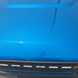 2025 FORD BRONCO BIG BEND thumbnail 13