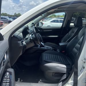صورة مصغرة 31 لـ 2020 Mazda CX-5 GRAND TOURING