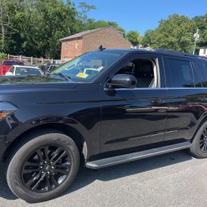 2023 FORD EXPEDITION XLT 照片 2