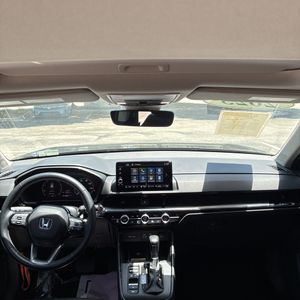 صورة مصغرة 36 لـ 2025 Honda CR-V EX-L