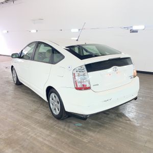 TOYOTA PRIUS - 5