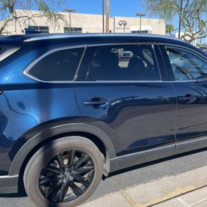 MAZDA CX-9 TOURING PLUS - 9