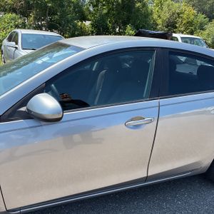 2011 Mazda MAZDA3 I SPORT 照片 4