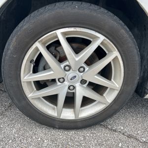 صورة مصغرة 15 لـ 2012 FORD FUSION SEL