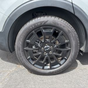2022 KIA TELLURIDE EX — миниатюра 17