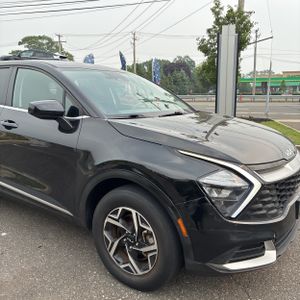 صورة مصغرة 13 لـ 2023 KIA SPORTAGE LX