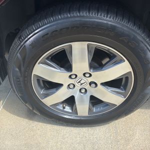 2015 Honda PILOT TOURING — миниатюра 19