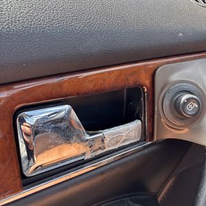 2011 Lincoln MKX BASE 缩略图 54