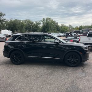 2022 Lincoln NAUTILUS RESERVE 照片 10