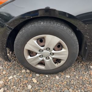 2015 KIA FORTE LX thumbnail 17