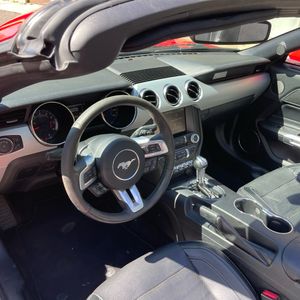 صورة 36 لـ 2015 FORD MUSTANG GT PREMIUM