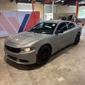DODGE CHARGER SXT - 1