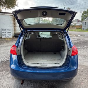 صورة 41 لـ 2009 Nissan ROGUE S