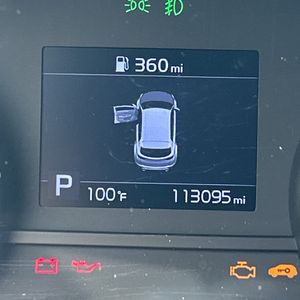 2020 KIA SPORTAGE EX — миниатюра 41