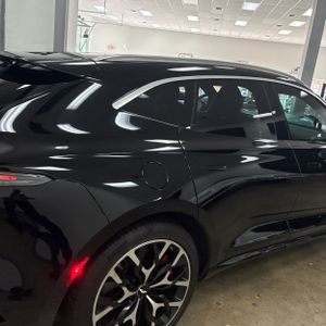 ASTON MARTIN DBX BASE - 9